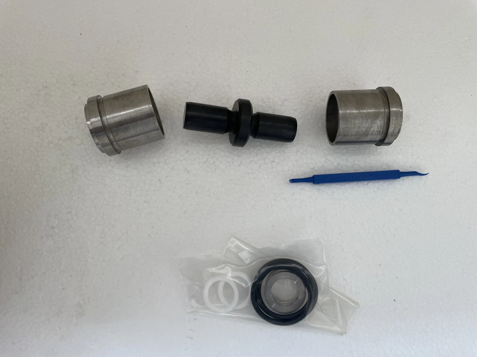 Gilmore Repair Kit Part 25412 NOV Part 9910225 Shuttle Valve,